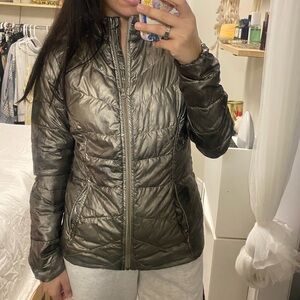 Athleta  Puffer Jacket